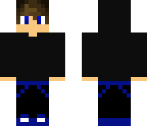 darkkgaming skin