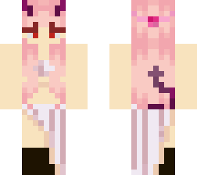 demon girl