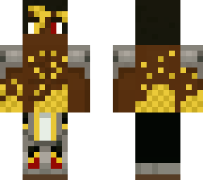 demon lord juvaughn