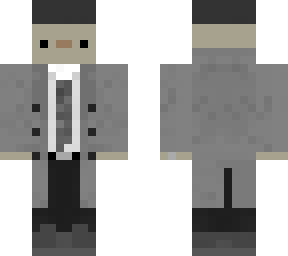 detective duck