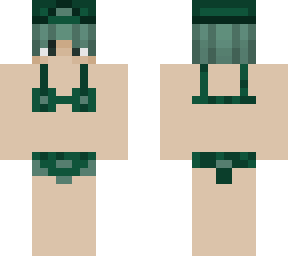 dhyan bikini