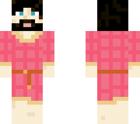 early medieval plaid