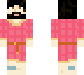 champion | Minecraft Skins