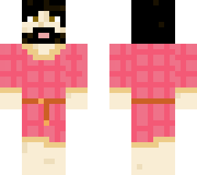 early medieval plaid wide