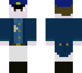 elesian infantry officer