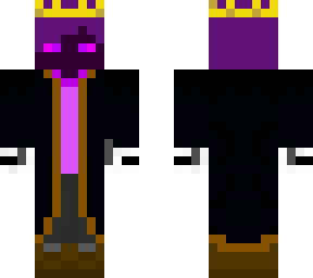 ender vagabond