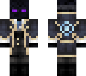 enderman captain
