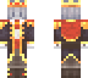 evan lore skin