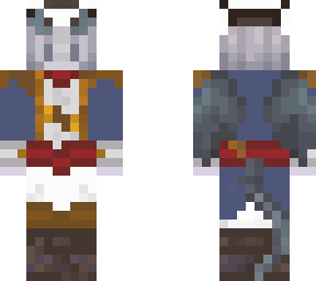 evan skin a1