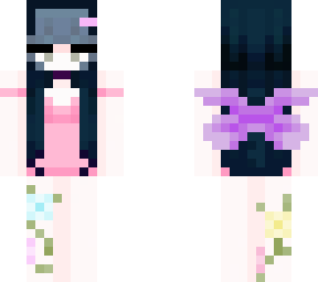 fairy girl