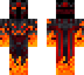 fire warrior