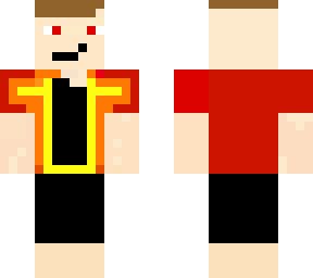 firebender