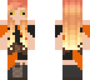 fireheart [grace's oc]