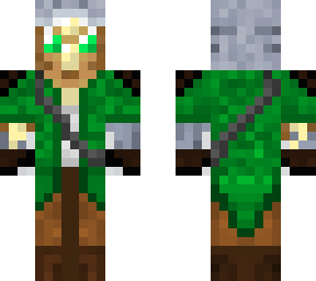 foolish (cellbit's clothes)
