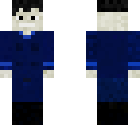 general government uniform