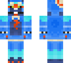 glitch glamrock freddy