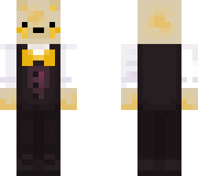 gold bear