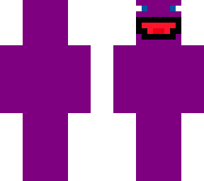 grimace