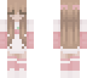 hair text