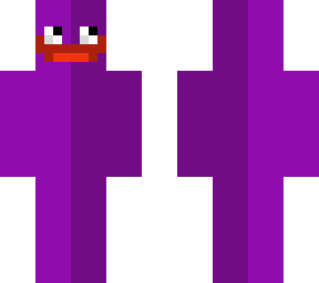 happy birthday grimace...