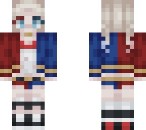 harley quinn