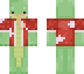 hawaiian snek