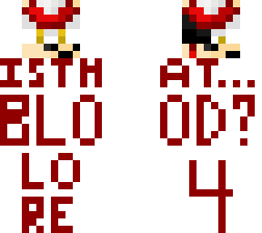 hyper's lore #4 : 'is that... blood?' part two