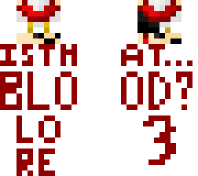 hyper's lore 3: 'is that... blood?' part one