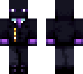hyuga business enderman