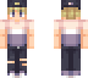 ian evers - urban summer dusk, backwards hat (new default)