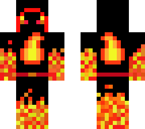infernosage (possesed by fire) fixed