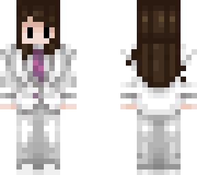 jaiden w white suit/federation