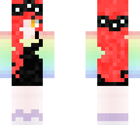 jasper rainbow