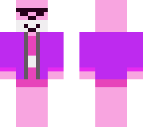 kate (oc) but cool