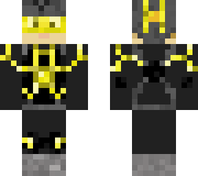 kinetic crusader