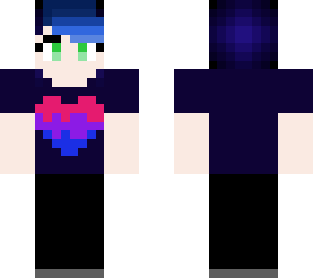 lady blu