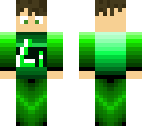 lime guy v2