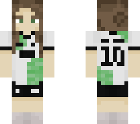 liverpool fan girl away kit 23/24 season pl v2