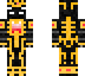 lord death