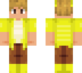 mcc 32 yellow yaks solidaritygaming