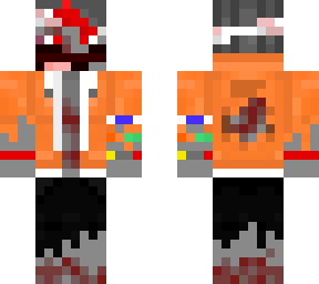 mouse arts 1