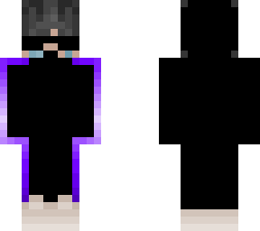 my new skin