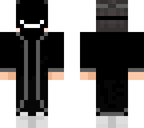 my skins