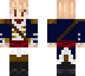 napoleon me
