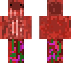 nether whale
