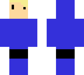 new skin looks like me irl
