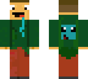 noob man
