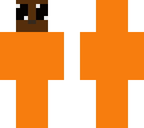 orange screen deer?
