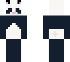 panda