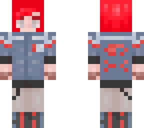 party poison / im backkkkk
